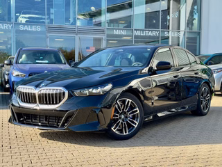 BMW 530 Demonstrator for sale