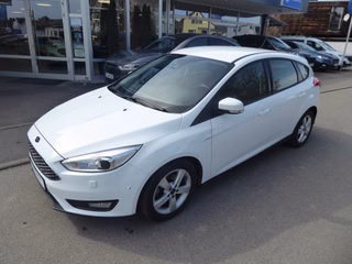Ford Focus Gebrauchtwagen Kaufen