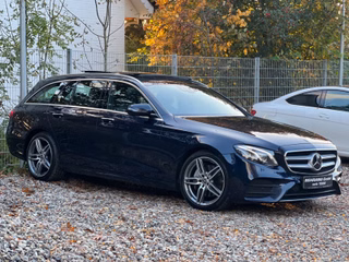 Mercedes-Benz E 300 Gebrauchtwagen Kaufen