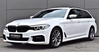 BMW 530 Used vehicle for sale