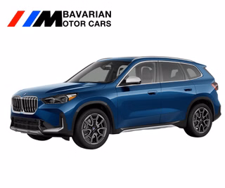 2023 BMW X1 xDrive28i - photo 1