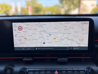 Hyundai KONA N-Line X Sitzpaket LED Smart Key VOLL - bilder 12