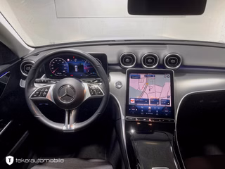 Mercedes-Benz C 300 T d *Avantgarde*CarPlay*Navi*LED* - foto 12