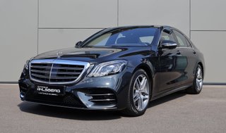 Mercedes-Benz S 560 Gebrauchtwagen Kaufen