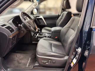 Toyota Land Cruiser TEC-Edition +AHK+Schiebedach - foto 11