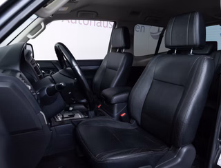 Mitsubishi Pajero 3.2 DI-D SUV-Star  RFK SHZ - foto 8