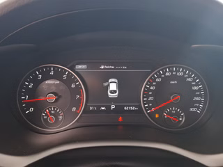 Kia Stinger 3.3 GT 4WD AUTOMATIK / LEDER / SCHIEBEDACH / E-SITZE - bilder 7