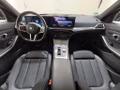 Daumennagel 9 - BMW 320d xDrive M Sport PRO AHK/360°/HUD/ADAPTLED/19"
