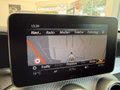 Daumennagel 20 - Mercedes-Benz C 63 AMG S  Panorama NAVI Head-up-Display