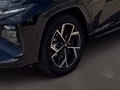 Daumennagel 8 - Hyundai TUCSON N Line Hybrid 2WD, KRELL, LED-MATRIX, KAMERA, SHZ, GRA