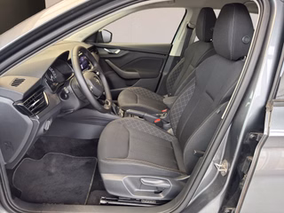 Skoda Scala Autom., LED CarPlay PDC Sitzhzg. - foto 7