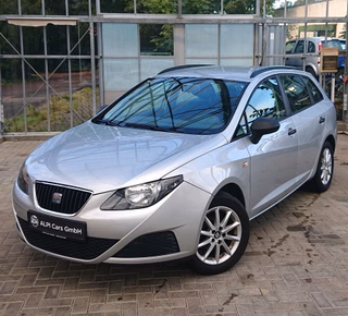 Seat Ibiza Used vehicle for sale