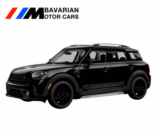 MINI Cooper S Countryman All4 New vehicle for sale