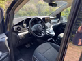 Daumennagel 4 - Mercedes-Benz V 300 D LANG ANHÄNGERKUPPLUNG 6-SITZER