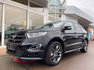 Ford Edge Gebrauchtwagen Kaufen