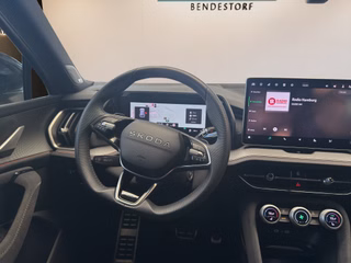 Skoda Kodiaq Sportline Autom., LED Navi Kamera ACC - bilder 2