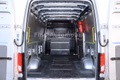 Daumennagel 9 - Volkswagen Crafter Kasten 35 L3H3 Trendline  ALLRAD PDC