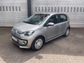 Daumennagel 2 - Volkswagen up! move up! BMT