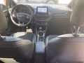 Daumennagel 12 - Ford Fiesta Active Plus