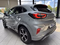Daumennagel 5 - Ford Puma ST-Line Automatik + Fahrerassistenz