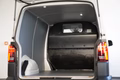 Daumennagel 15 - Volkswagen T6.1 Transporter Kasten FWD AUT NAV LED ACC