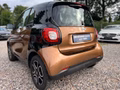 Daumennagel 34 - Smart ForTwo*PANORAMA*SITZHEIZUNG*PASSION*90PS*2.HAND