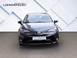 Toyota Avensis 2.0 D-4D Comfort Leder Navi - foto 7