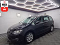 Daumennagel 1 - Volkswagen Sharan HIGHLINE BTM|5 JAHRE GARANTIE|AUTOM|LEDER