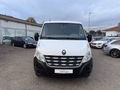 Daumennagel 3 - Renault Master 2.3dCi*9-SITZER*KLIMA*AHK*TÜV 07.2027*
