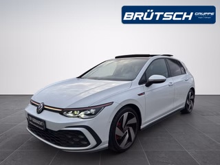 Volkswagen Golf Gebrauchtwagen Kaufen
