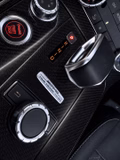 Daumennagel 21 - Mercedes-Benz SLS AMG Roadster GT AMG SPEEDSHIFT DCT FINAL EDITION/Navi RFK //Carbon/LEDER