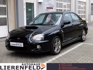 Subaru Impreza Авто с пробегом купить