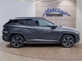 Daumennagel 6 - Hyundai TUCSON N-Line 1.6 T-GDI DCT Pano/Navi/el.Klappe/Keyless  **