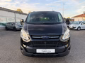 Daumennagel 3 - Ford Tourneo Custom 2.0TDCI*KLIMA*AHK*8-SITZER*TRITTB