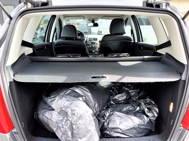 Mercedes-Benz A 160 5-türig Serviceheft-1.Hand-Garantie - foto 9