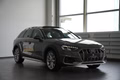 Daumennagel 5 - Audi A4 Allroad quattro 45 TFSI AUT NAV LED PANO