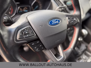 Ford Kuga ST-Line*2.HAND*KLIMA*SYNC*SONY*TEMPO*NAVI* - bilder 2