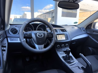 Mazda 3 Edition TÜV NEU-SHZ-TEMPOMAT - foto 2