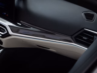 BMW M4 Competition LIVE-COCKPIT CARBON H-K 360° - foto 22