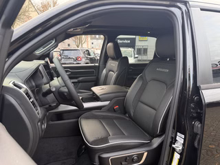 Dodge RAM Laramie Night Premium Rambox + teilbare Heckklappe + 3 Jahre Garantie - foto 15