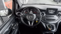 Thumbnail 32 - Mercedes-Benz V 250 d AVANTGARDE AMG LANG  360° BURMESTER 4MAT
