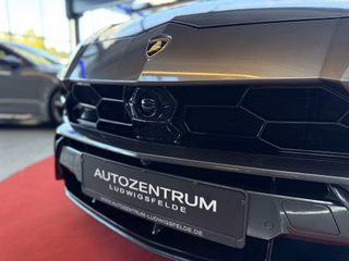 Lamborghini Urus B&O 3D / PANO / 360° CAM / HUD / ACC / - photo 8