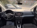 Daumennagel 9 - Volkswagen Sharan 1,4 TSI DSG 7-Sitzer AHK ACC Kamera Navi Carplay