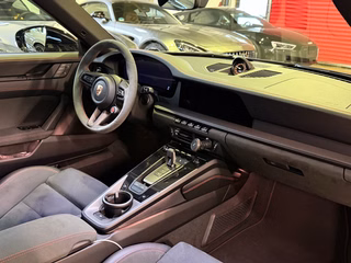 Porsche 911 992.2 Targa 4 GTS T-Hybrid *VAT*MATRIX - photo 18