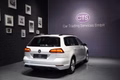 Daumennagel 7 - Volkswagen Golf VII Variant Comfortline BMT/Start-Stopp