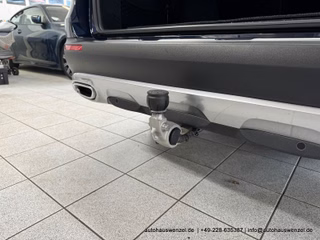 Mercedes-Benz E 220 d 4Matic All-Terrain DISTRONIC AHK LEDER - bilder 28