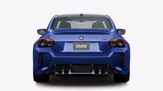 2026 BMW M2 Coupe - photo 5