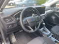 Daumennagel 11 - Ford Focus Turnier 1.0 EcoBoost Hybrid Aut. Titanium Edition