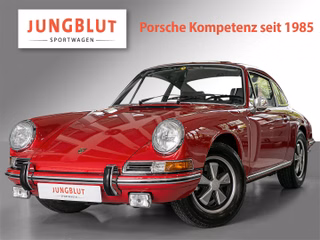 Porsche 911 Schweizer Auslieferung (CH) - foto 1