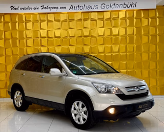 Honda CR-V Elegance  PANO SHZ A/C 4x4 - bilder 3